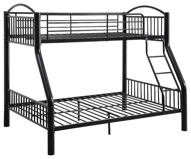 houzz bunk beds