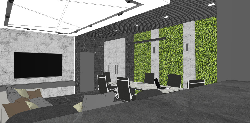 Офис концепт