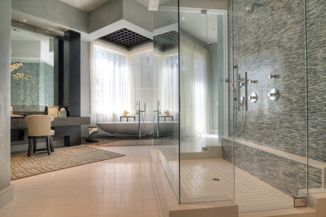 Rivercrest traditional-bathroom