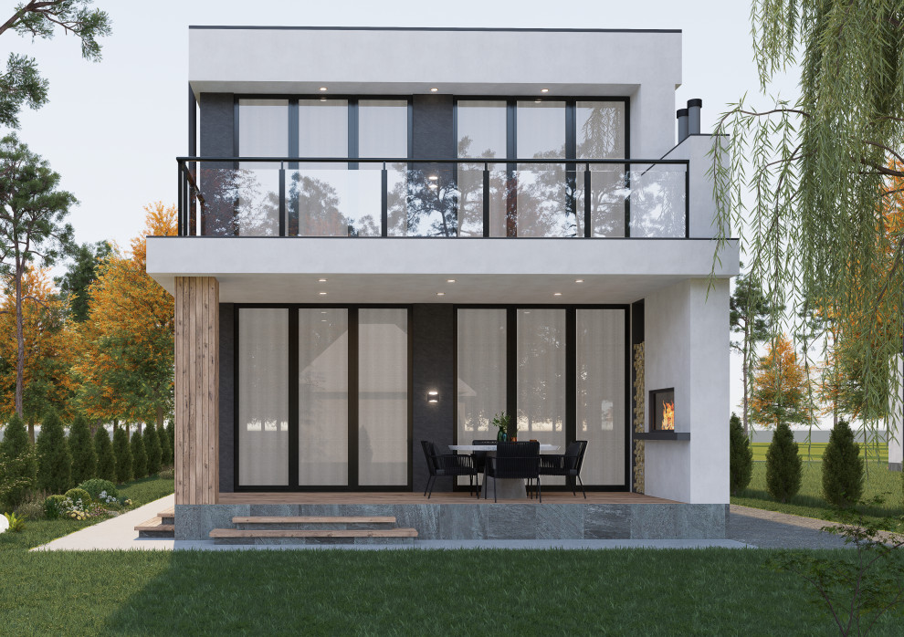 Гостевой дом в Янтарном