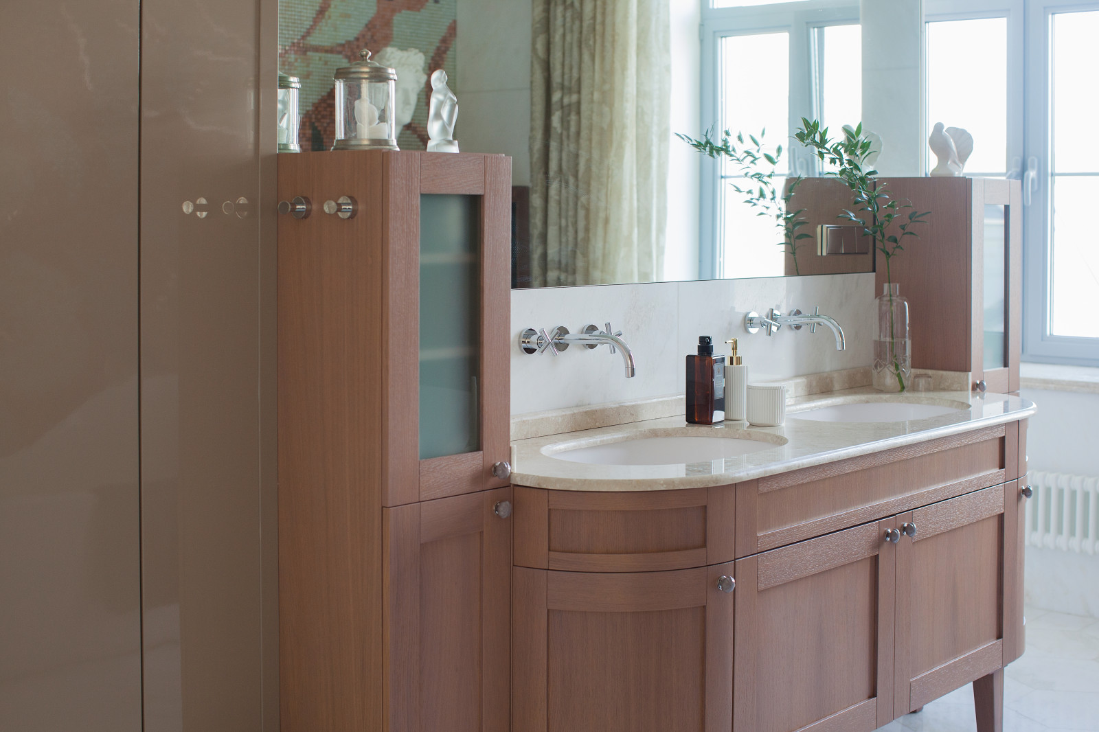 Дом в Монтевиле 2