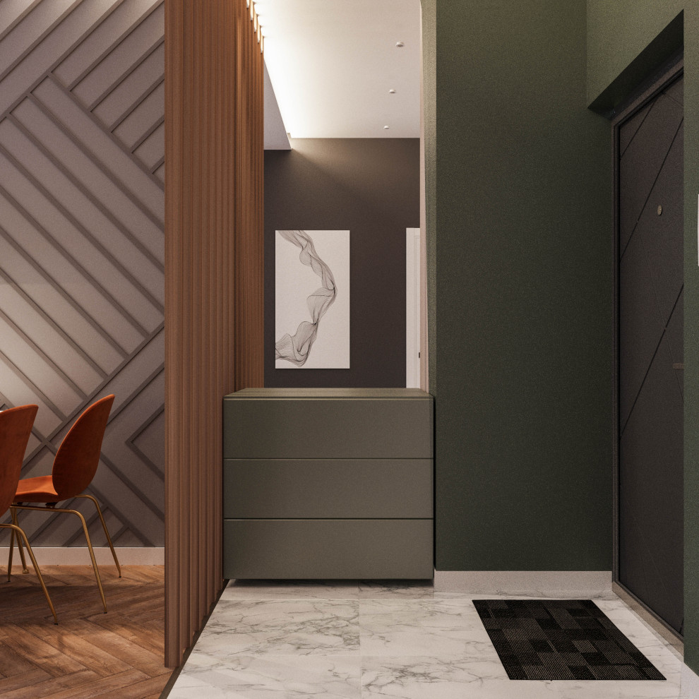 Современный