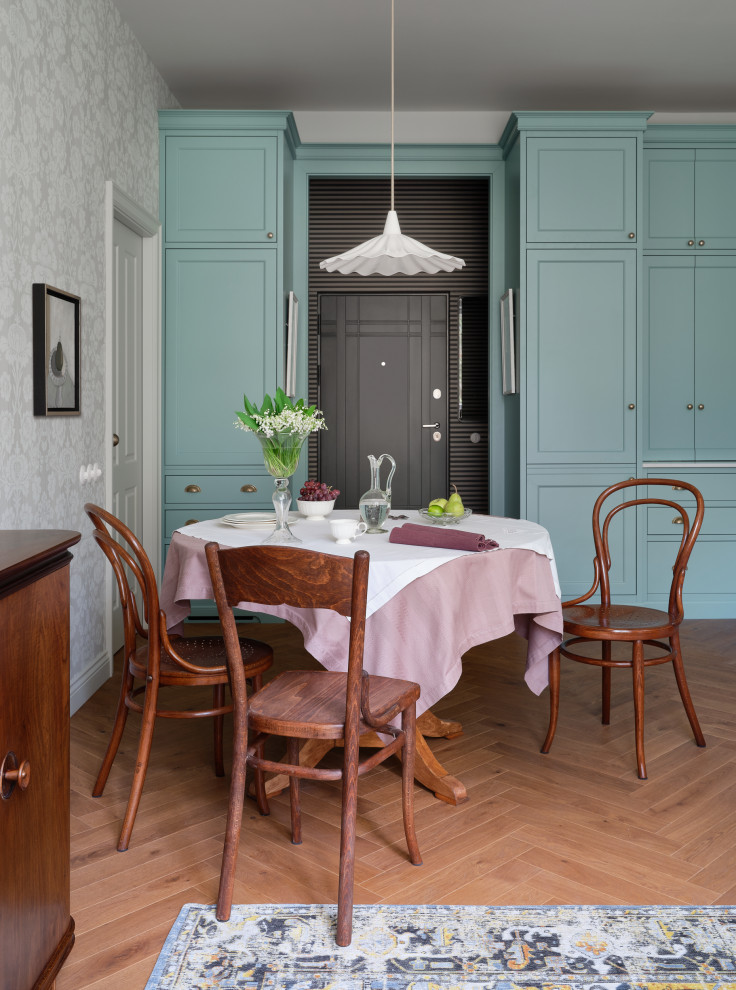 Публикация в ELLE (октябрь 2022)