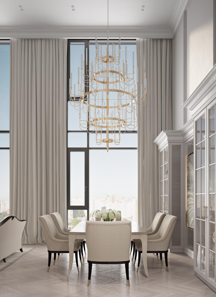 LEVEL Бауманская