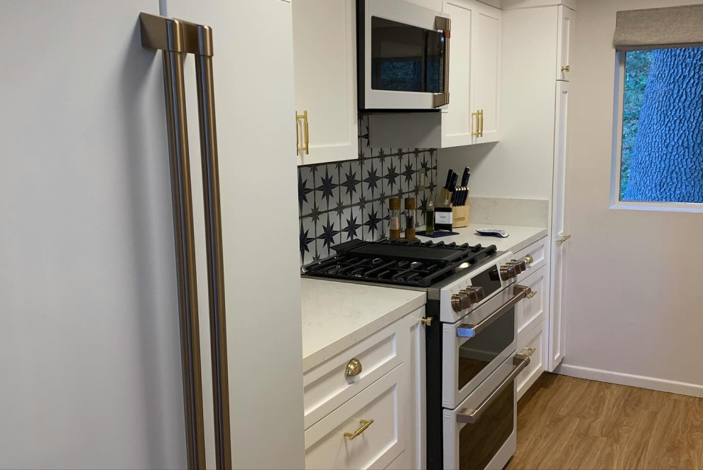 Kitchen Remodel - After