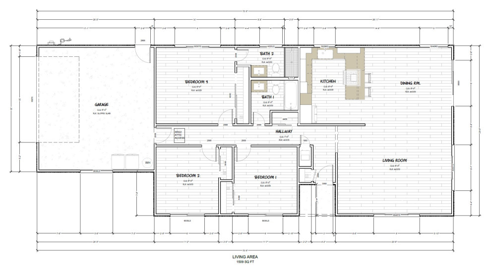Design Process Conceptual Views