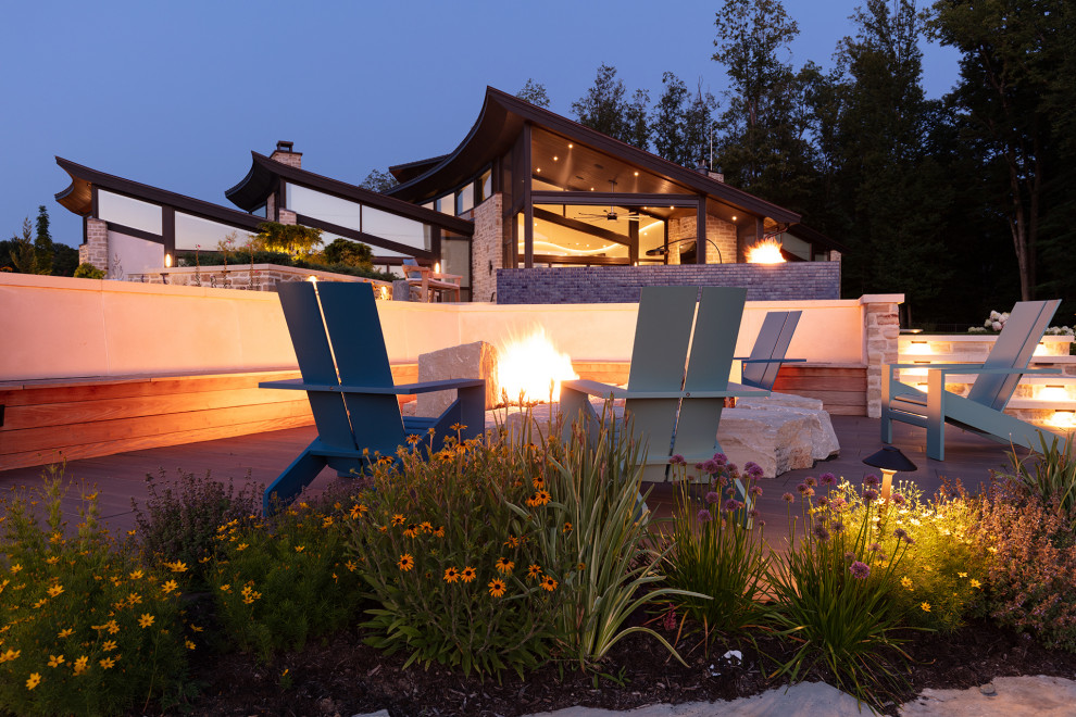 Moreland Hills Estates