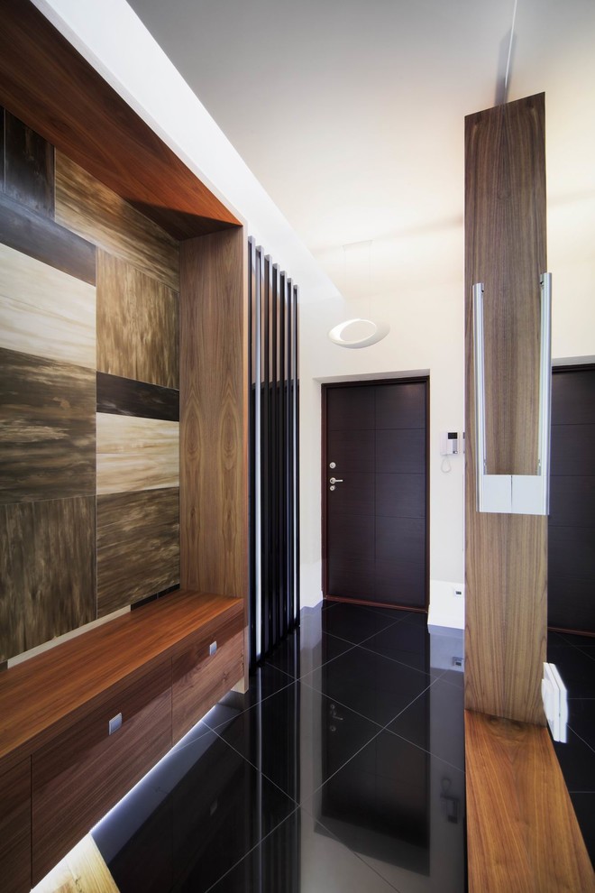 Апартаменты по ул. Февральской Революции