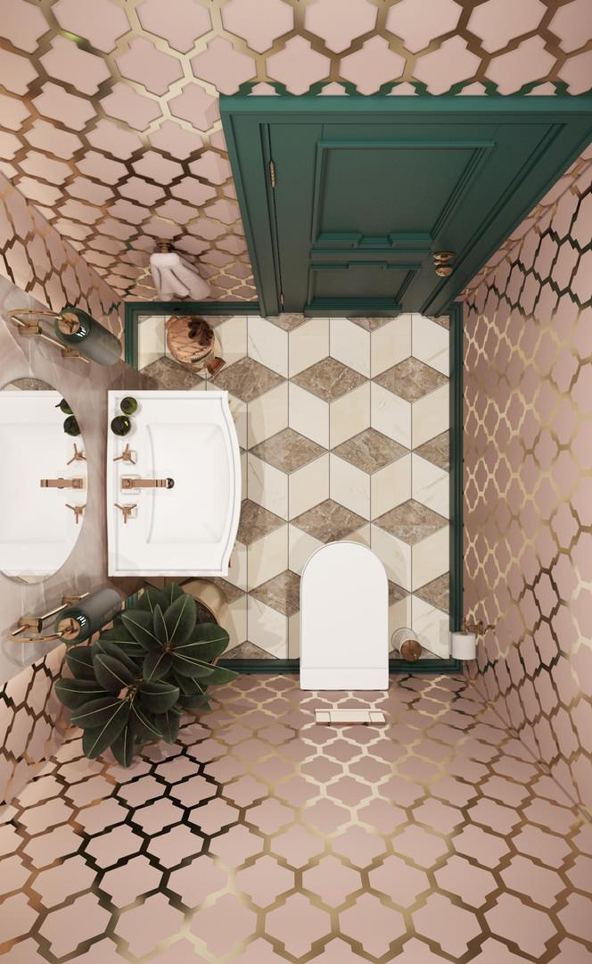 Проект магазина - оптики