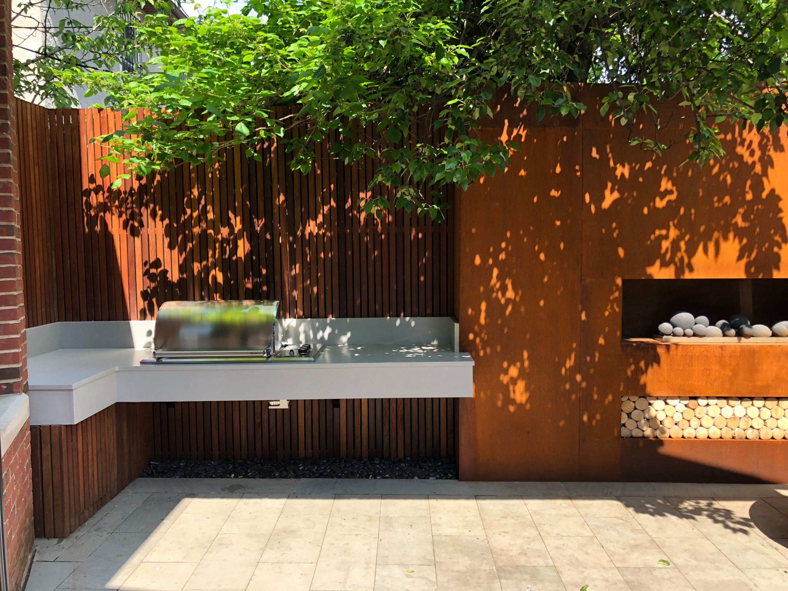 Kitchens