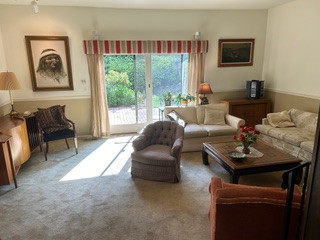 Townhome Lifestyle