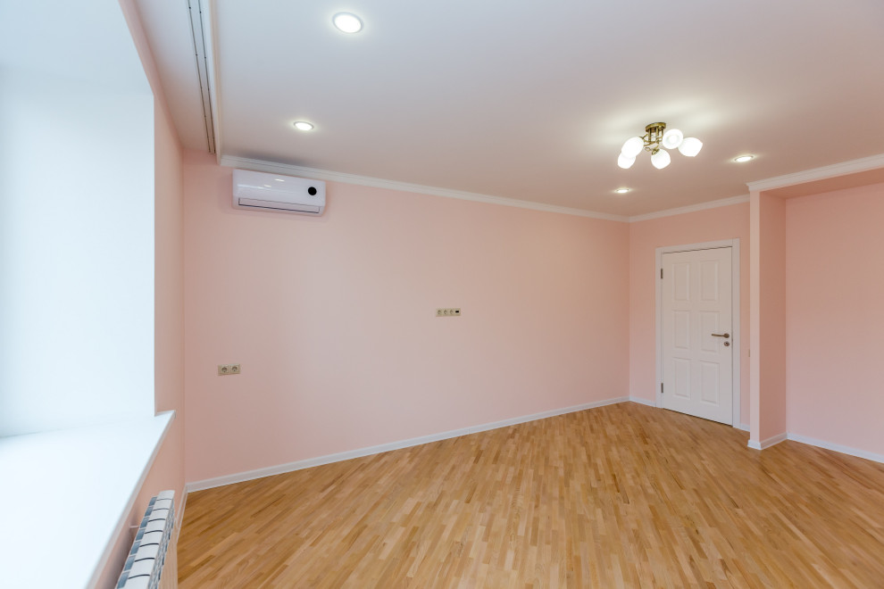 Ремонт под ключ