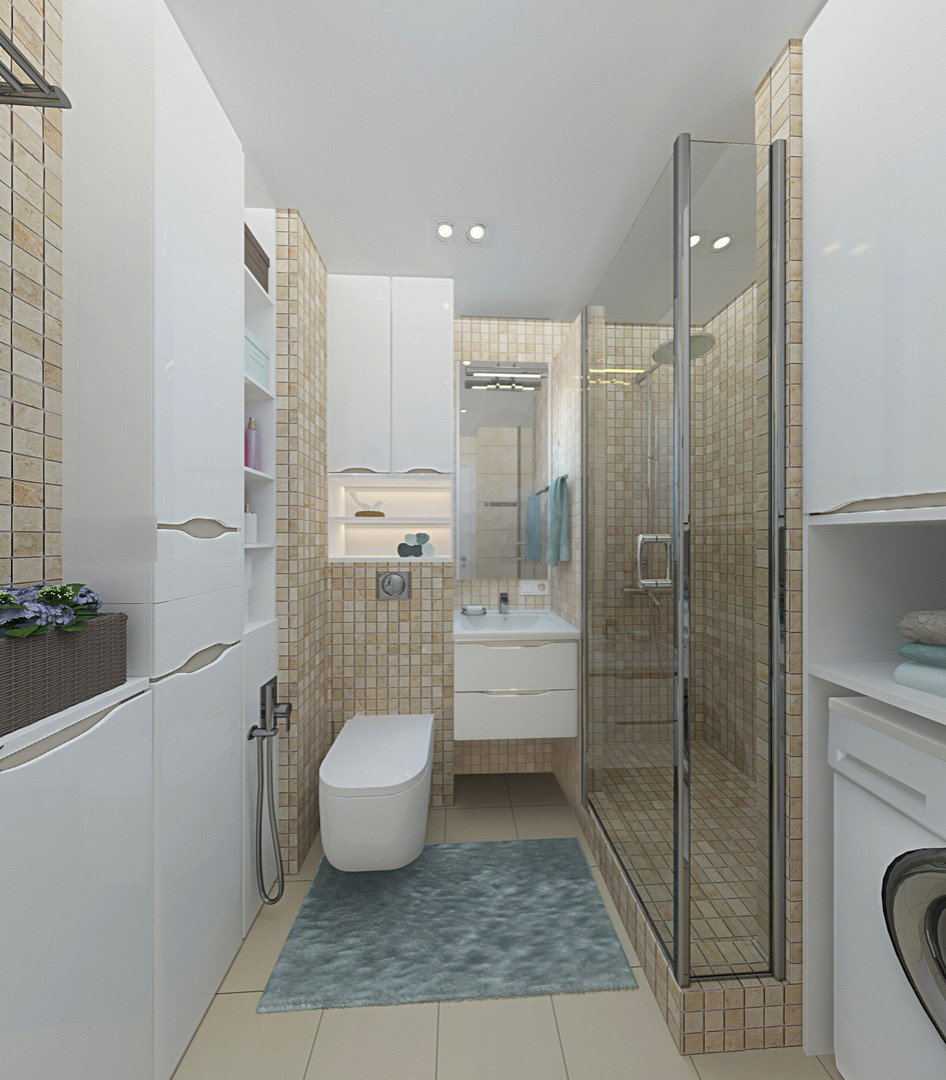 Уютная квартира выходного дня