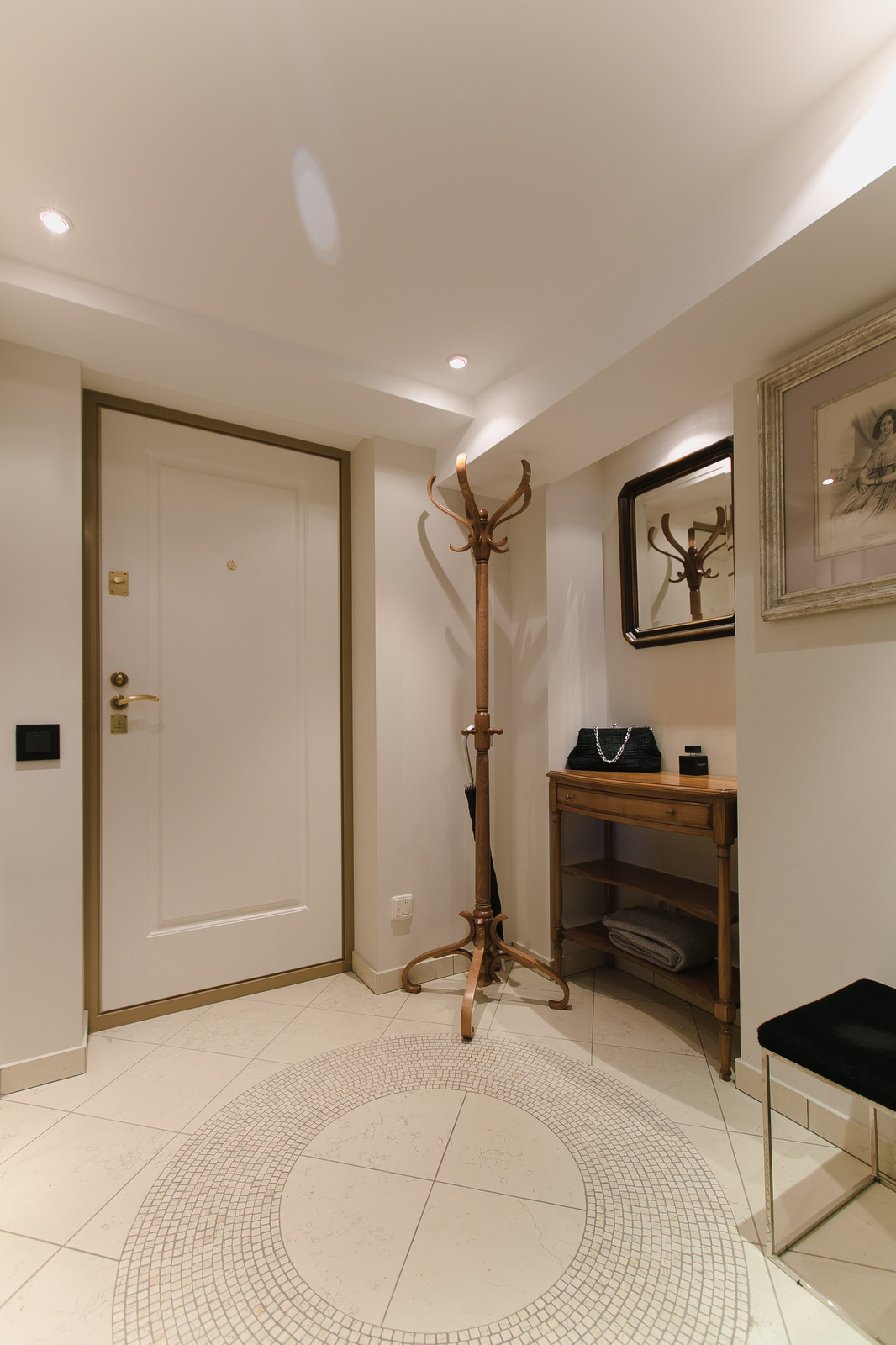 Студия на Чердаке