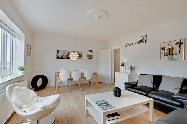 Suensonsgade 12 scandinavian-living-room