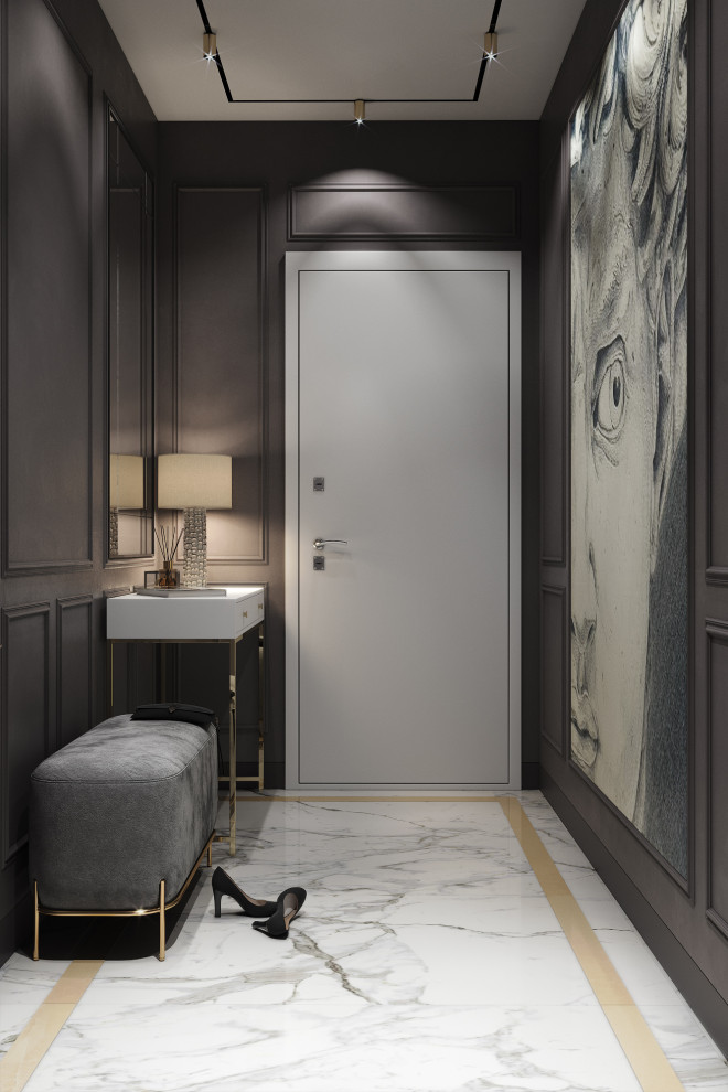 ЖК "Сердце столицы" 2020 год