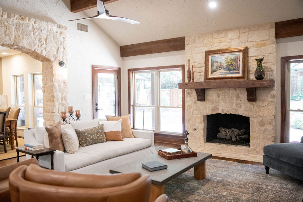 Whole Home Renovation III