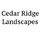 Cedar Ridge Landscapes