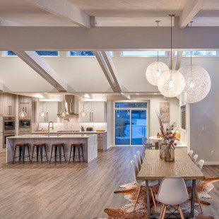 Alexander Homes Llc Anchorage Ak Us 99518 Houzz