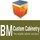 BM Custom Cabinetry