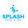 Splash Pool & Spa