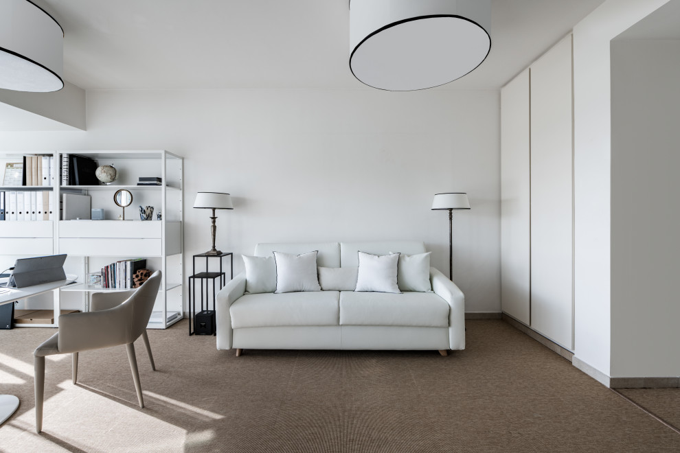 STUDIO MORI ARCHITECTURE