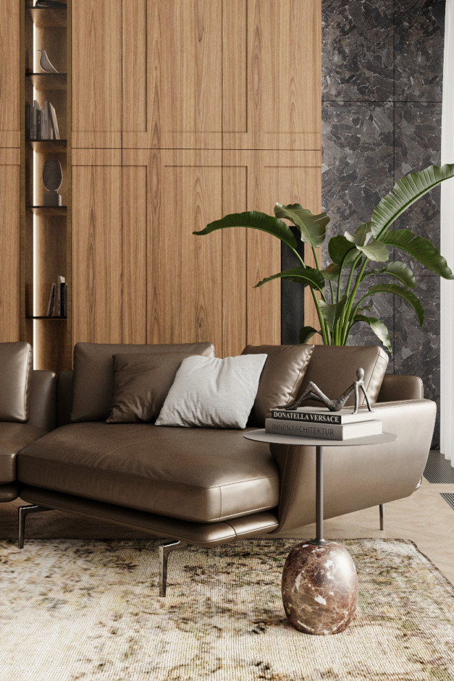 Апартаменты