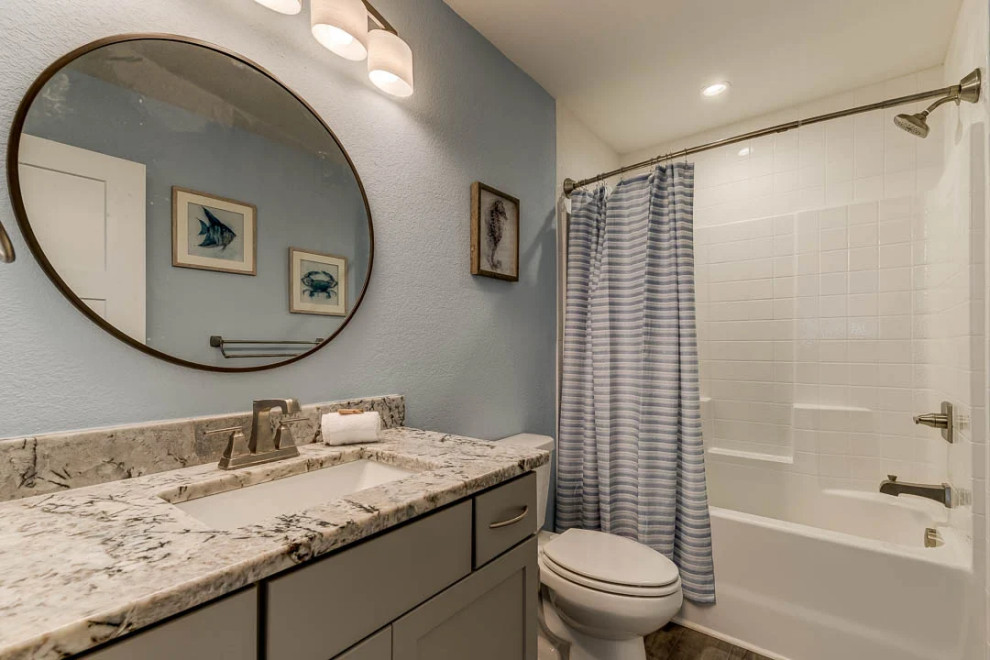 (2021) Great White Shack