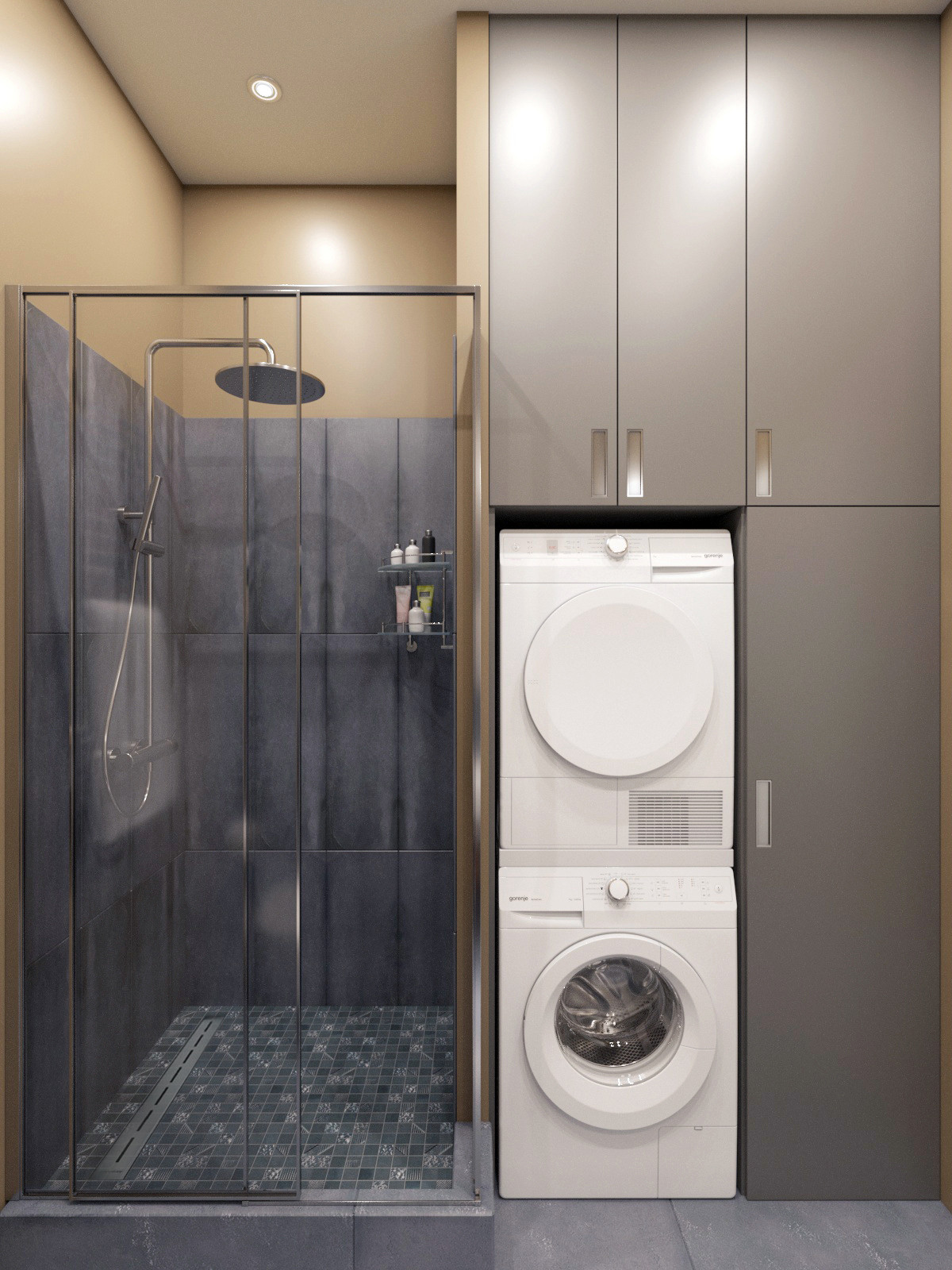 "В стиле сканди"