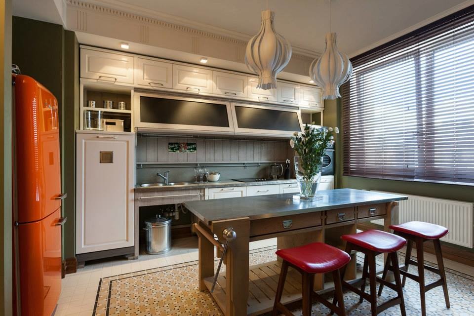 Цветовая гармония