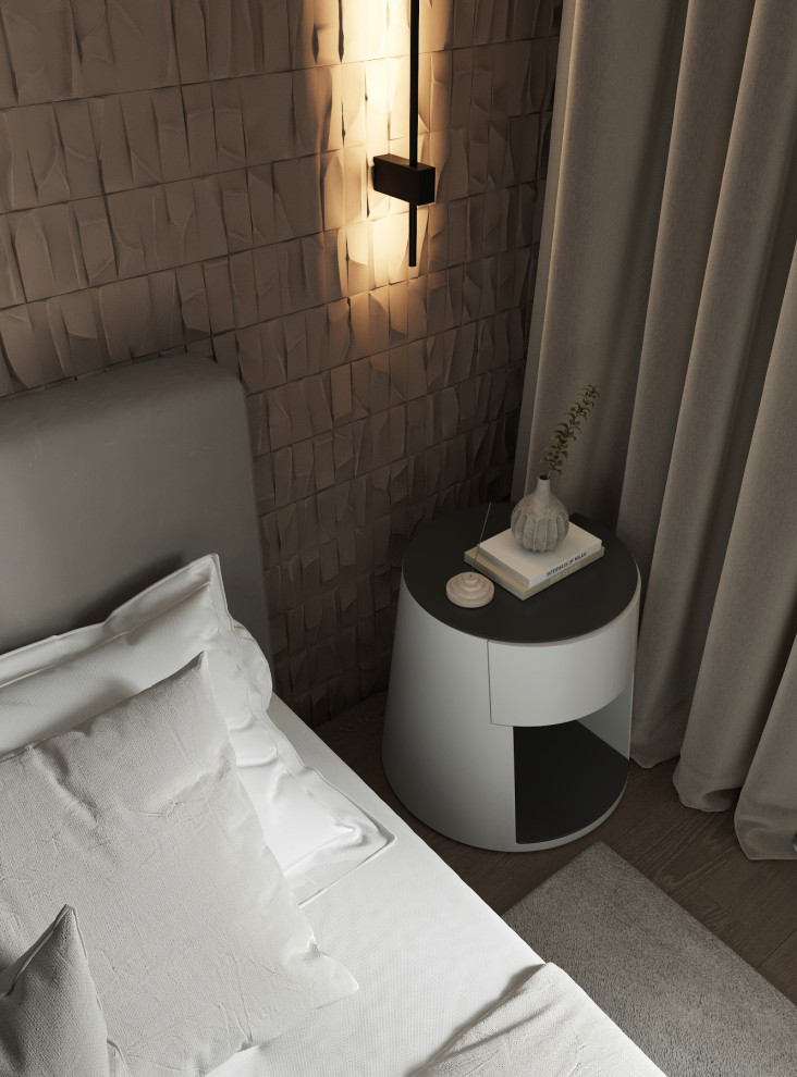 спальная комната