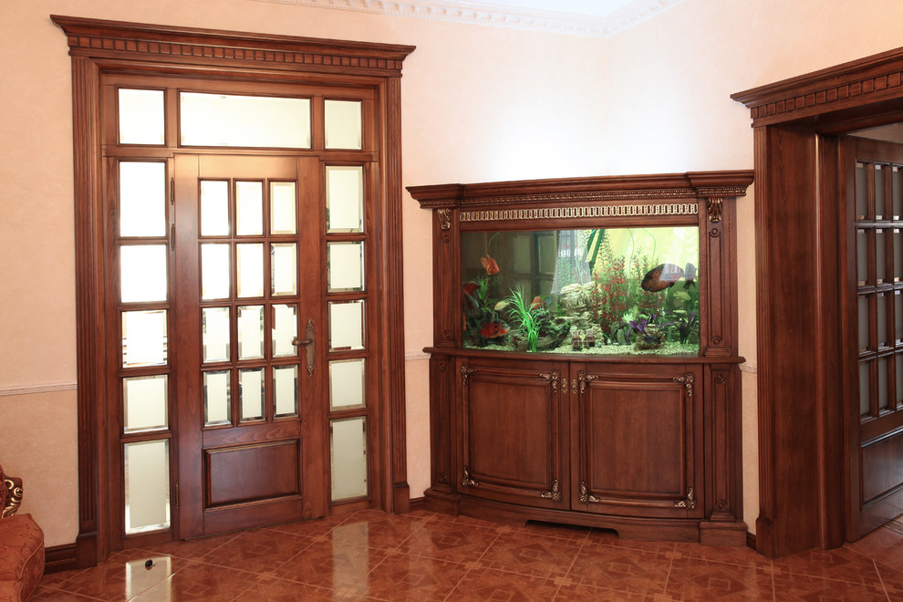 Глобальные изделия и проработка деталей