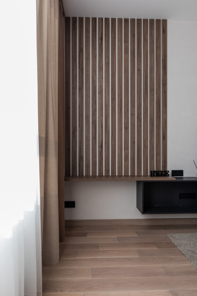 Квартира в ЖК Ньютон