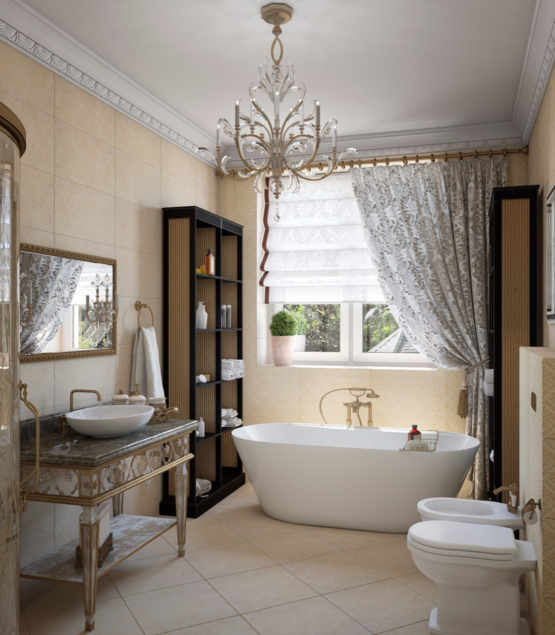 Мода на классику