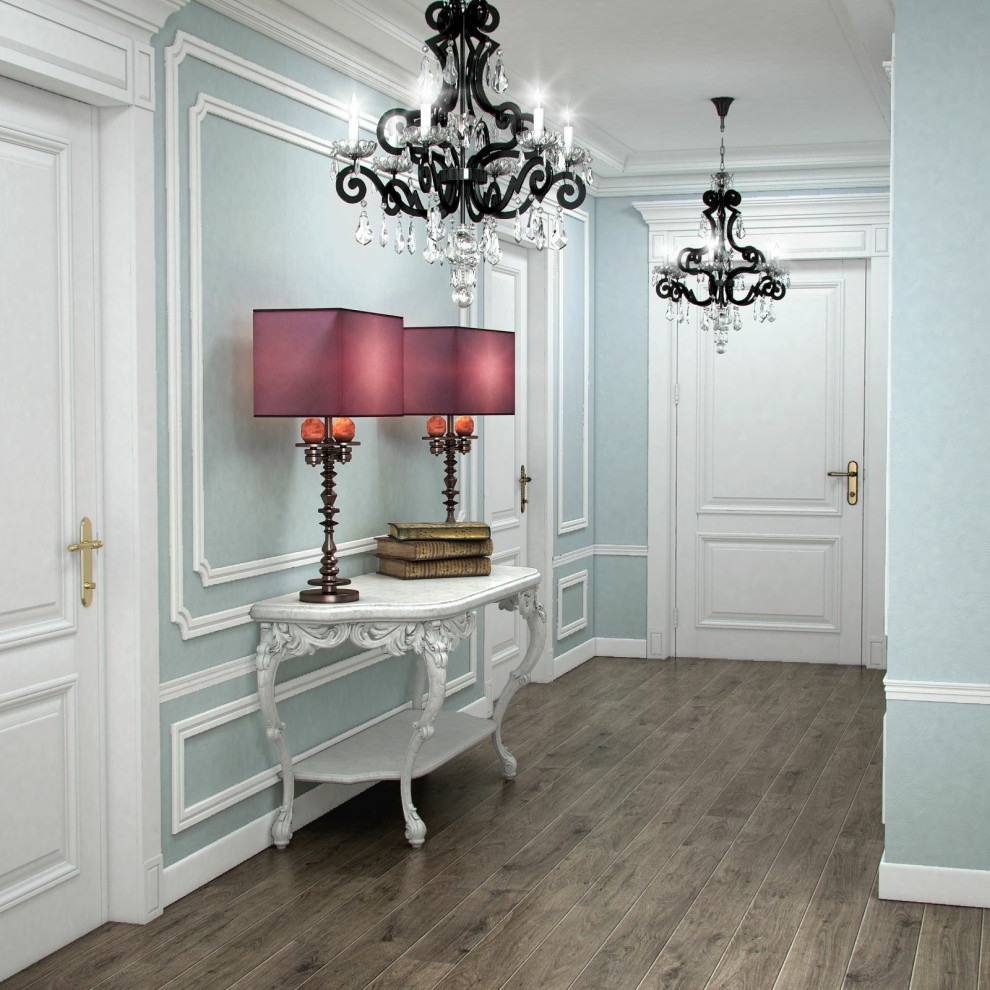 Новопесковский