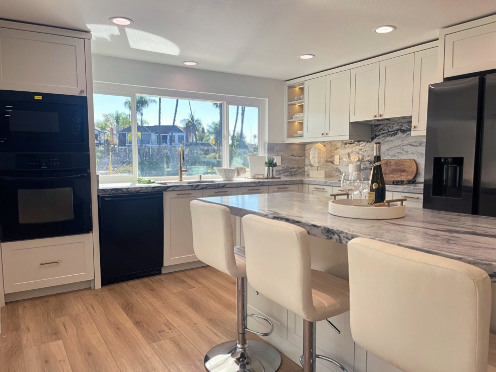 Irvine Contemporary Home