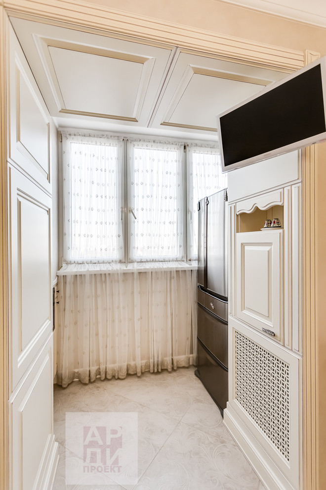 Элегантная классика