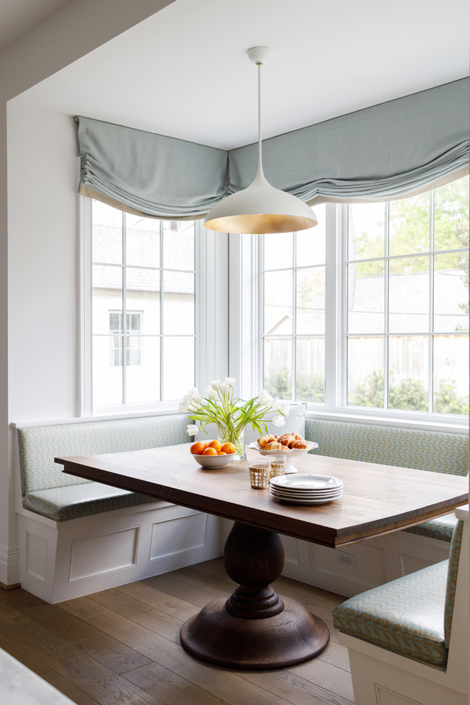 Newberry Architects Custom Built Home