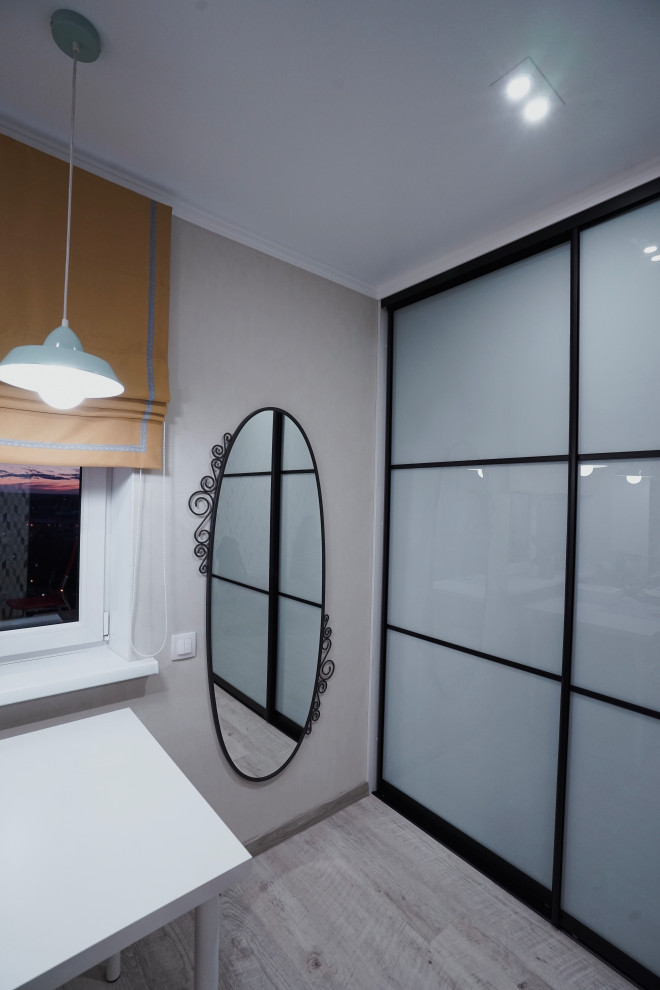 Дизайн детской комнаты