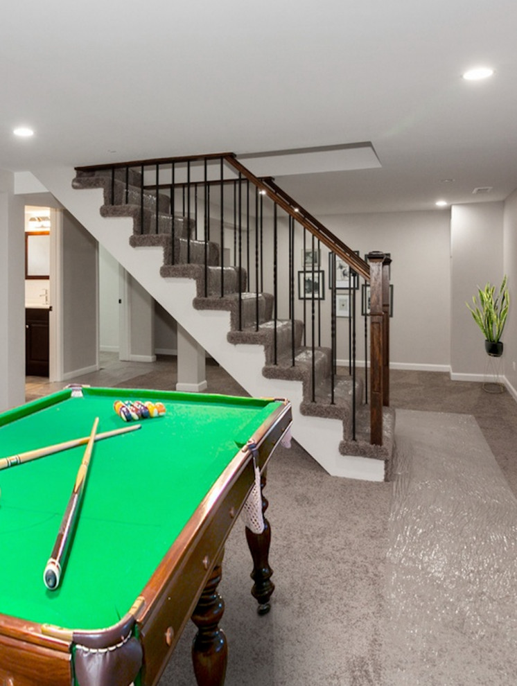 Home Transformation