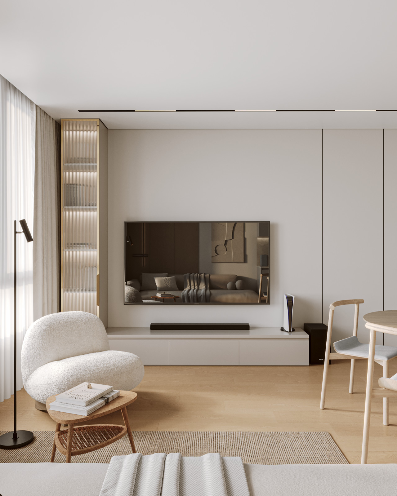 ЖК ЦДС Черная Речка