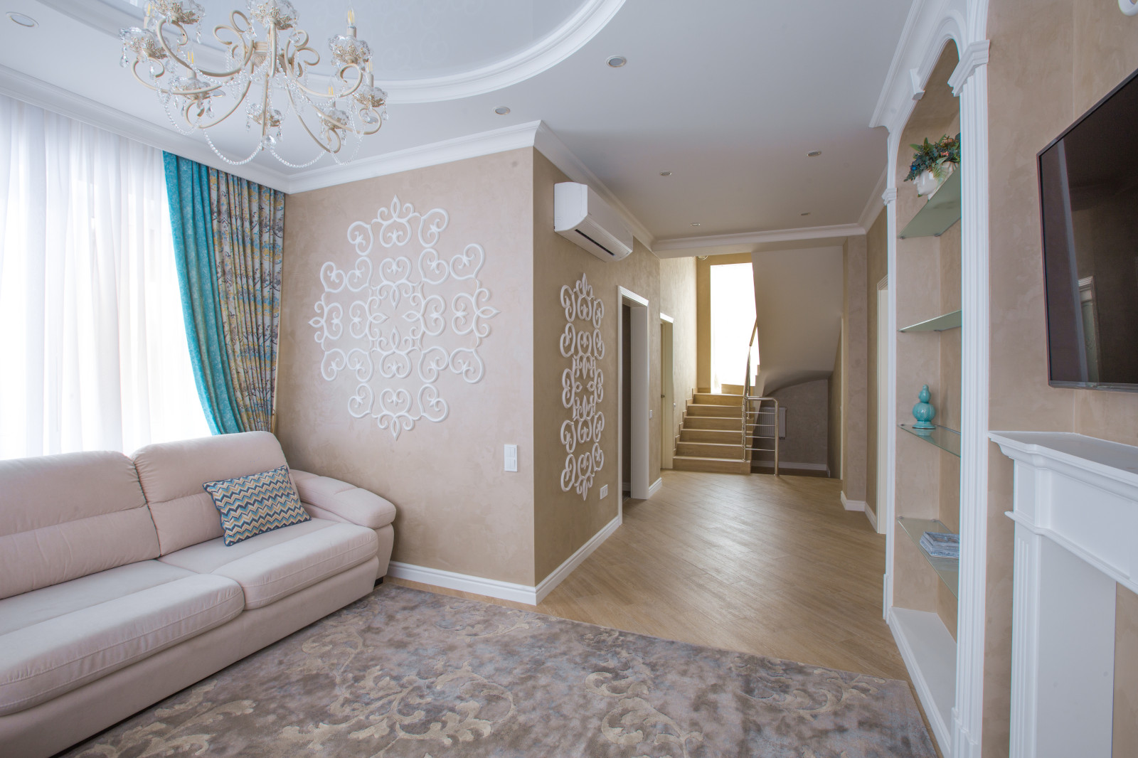 Дом в Казино