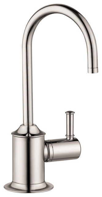 Hansgrohe Talis C Beverage Faucet 1 5 Gpm Contemporary