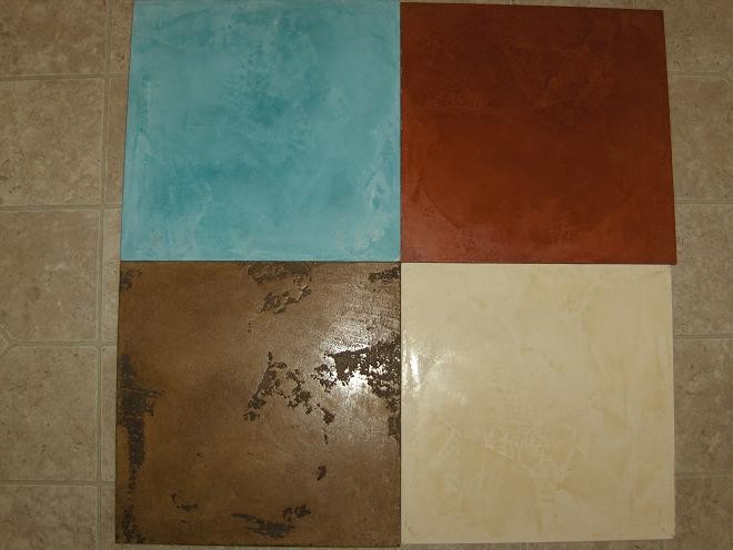 Samples