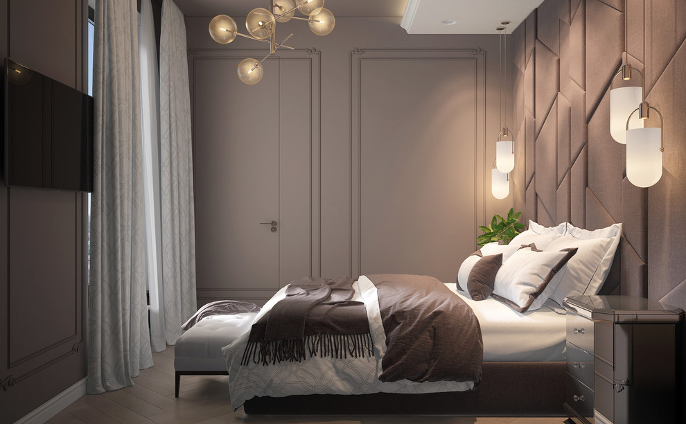 Квартира, где ванная с окном