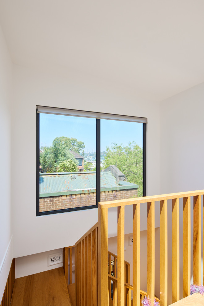 Rozelle Canvas House