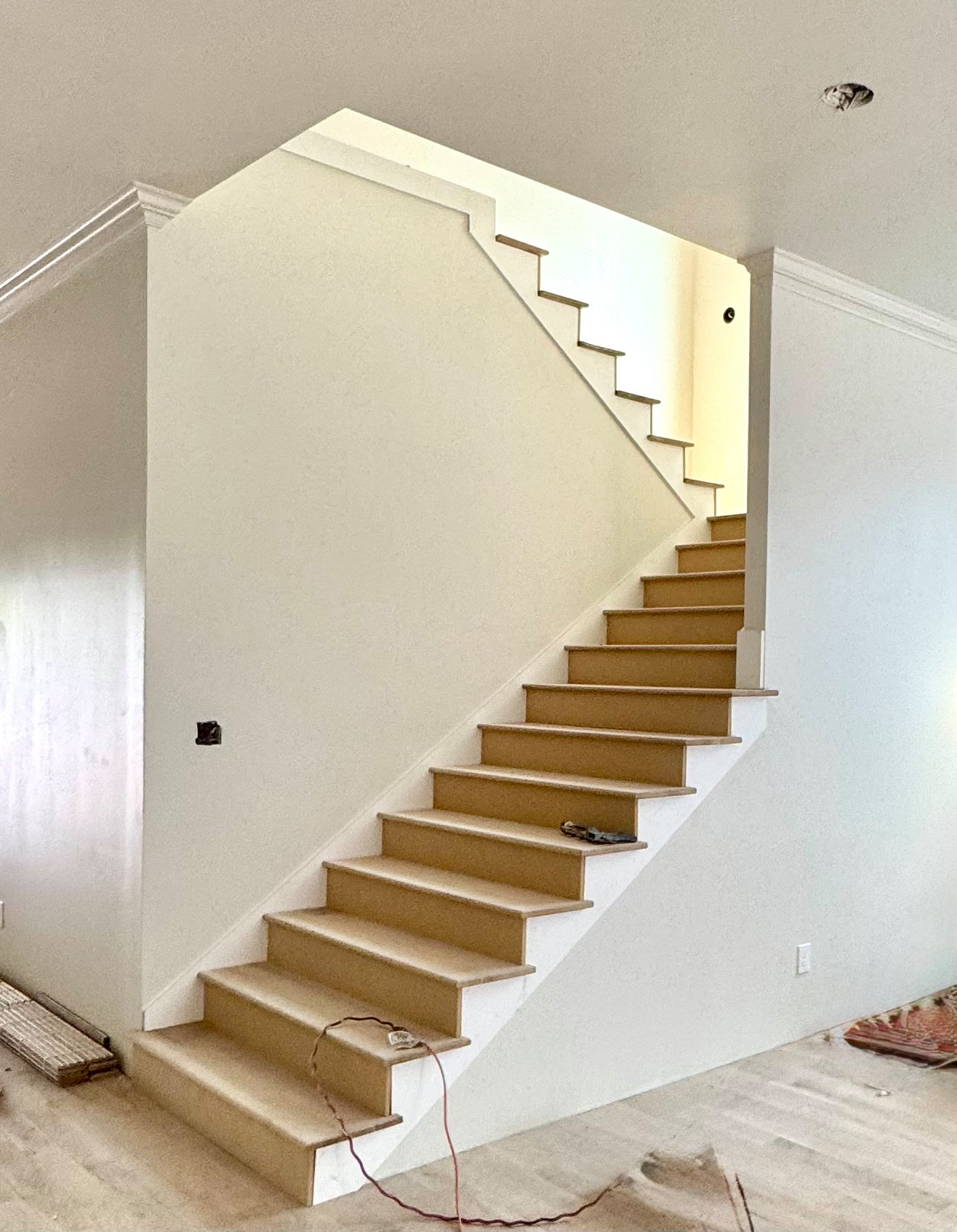 Stairways