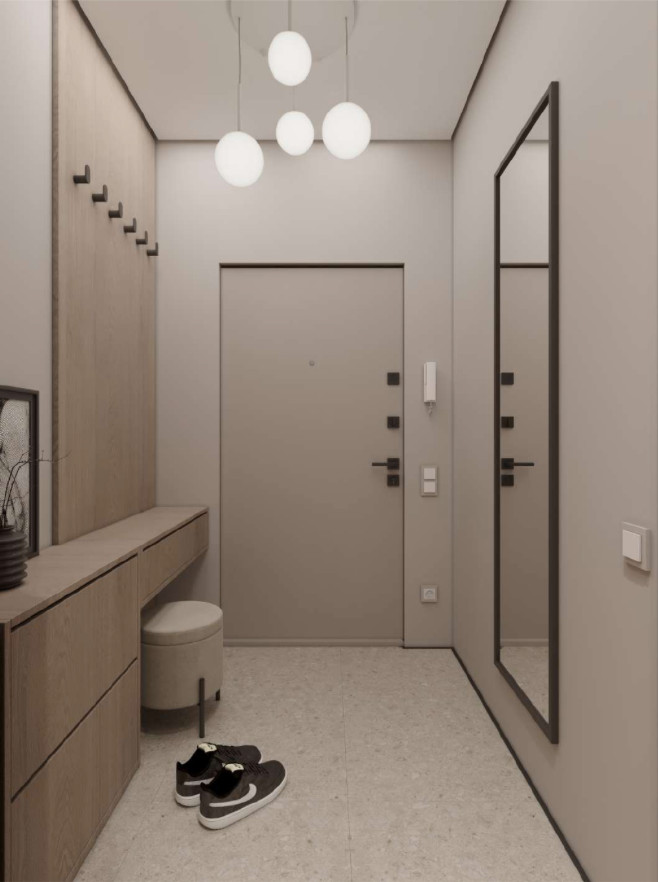 ЖК Испанские кварталы