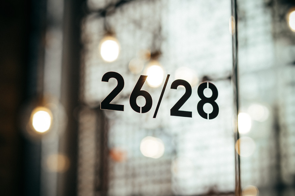 Ресторан "2628"