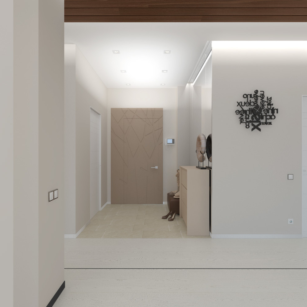 НА КОНТРАСТАХ